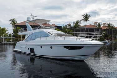 50' Azimut 2021 Yacht For Sale